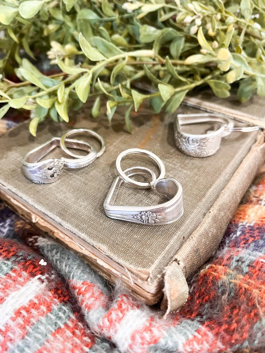 Bookmarks & Key Ring Collection The Sassy Barn