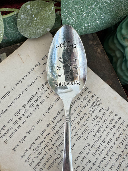 Hallmark Vintage Spoon