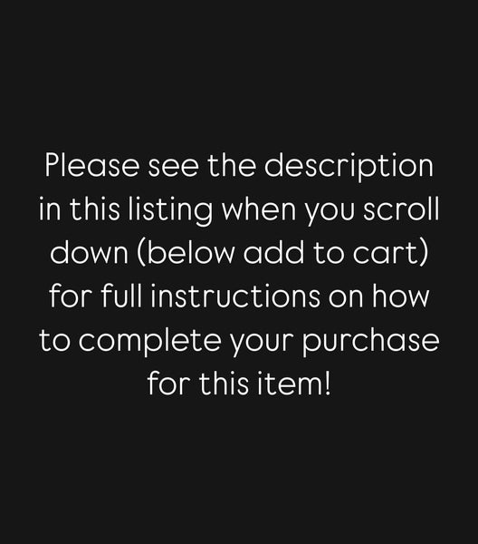 Personalized Engraved Vintage Spoon Ornament