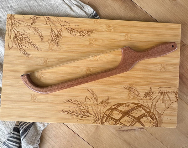 Bread Board