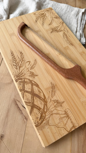 Bread Board