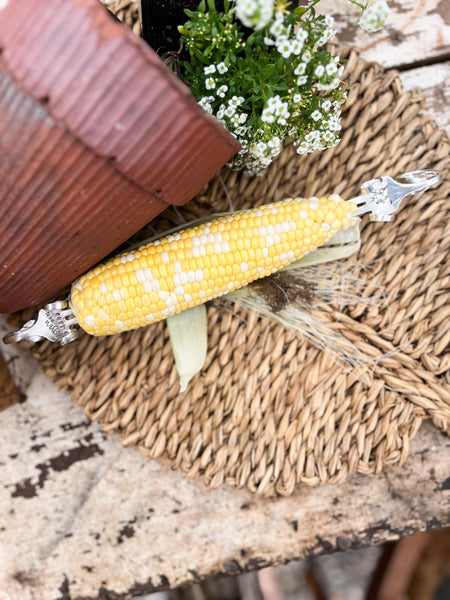 Corn Pick Set