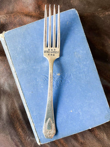 Grill Master Vintage Fork