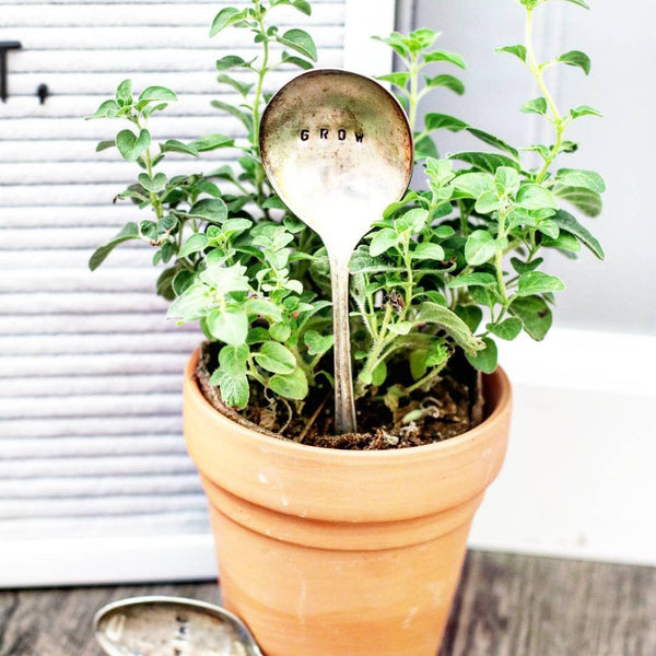 Garden Vintage spoon set- Create your own!