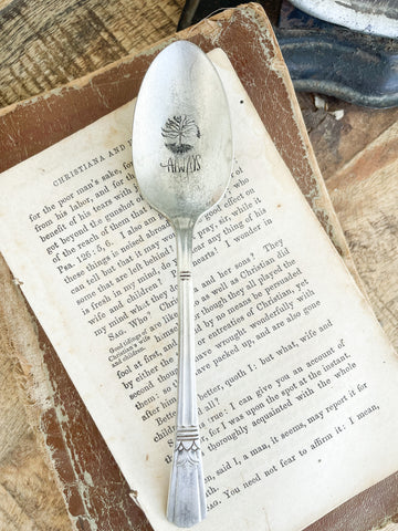 Always Vintage Spoon